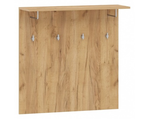 Вешалка-полка Санти НМ 014.16-01