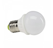 Лампа светодиодная SLV  E27 4Вт 3000K 551543