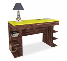 Стол письменный Мебелеф-32