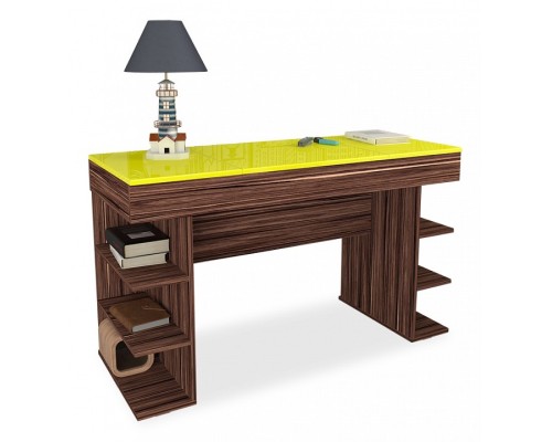 Стол письменный Мебелеф-32