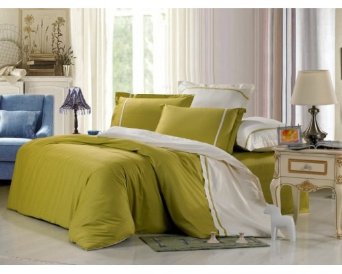 Постельное белье полутораспальное OD-15