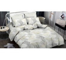 Постельное белье семейное Julie