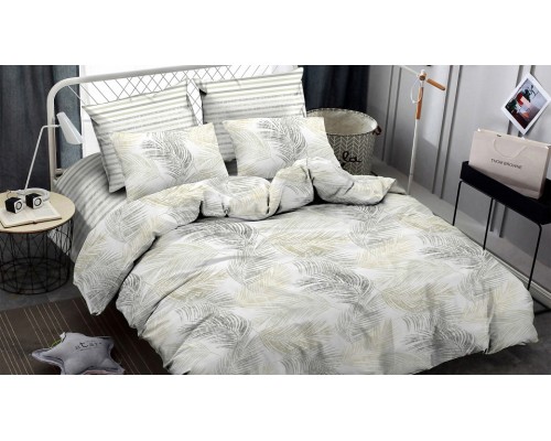 Постельное белье семейное Julie