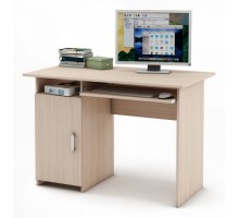 Стол компьютерный Лайт-2К