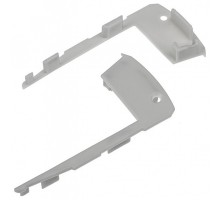 Набор заглушек для профиля Arlight STEP 014550