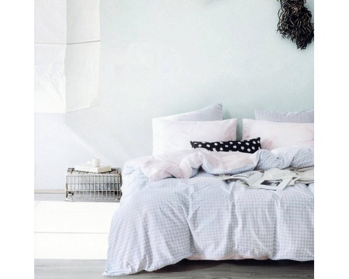 Постельное белье евростандарт Модерн №25