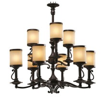 Подвесная люстра L'Arte Luce York 