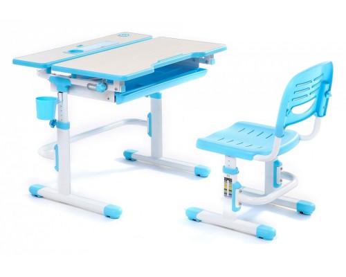 Набор учебный Lavoro Blue