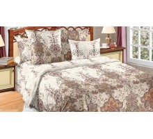 Постельное белье двуспальное Муза