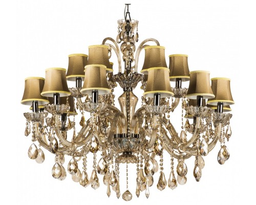 Подвесная люстра Osgona Nativo 715187