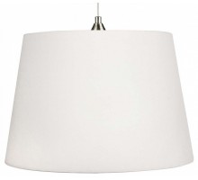 Подвесной светильник 33 идеи NI_T001 PND.101.01.01.NI+CO2.T001