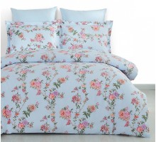 Постельное белье полутораспальное Sakura