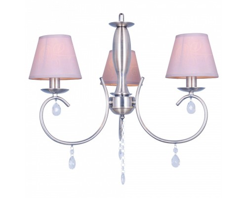 Подвесная люстра TopLight Gillian TL1136-3H