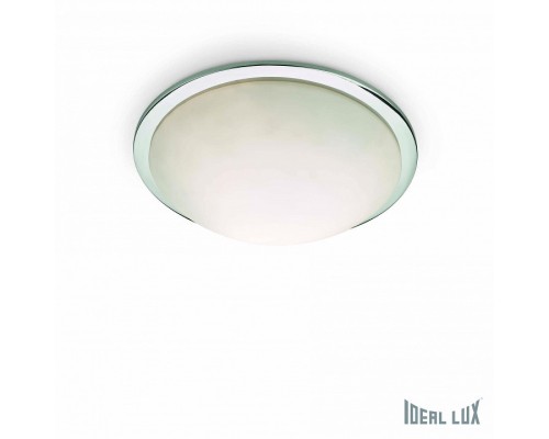 Накладной светильник Ideal Lux Ring RING PL2