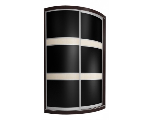 Шкаф-купе Мебелайн-2