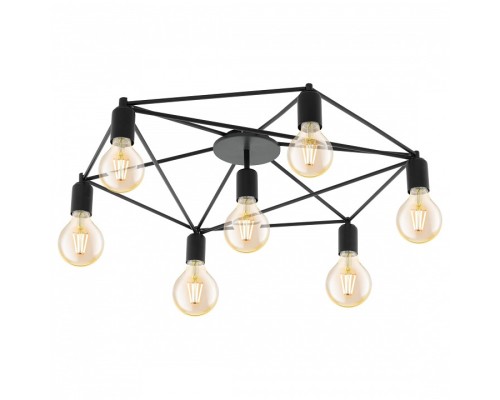 Потолочная люстра Eglo ПРОМО Staiti 97904