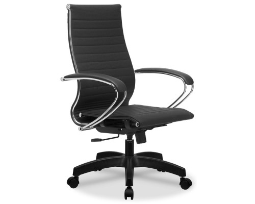 Кресло компьютерное МЕТТА-10.1(MPRU)