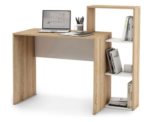 Стол компьютерный Нокс-4