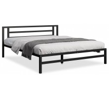 Кровать двуспальная Титан