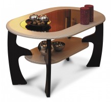 Стол журнальный Маджеста-2 1268527