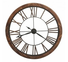 Настенные часы (82 см) Thatcher 625-623