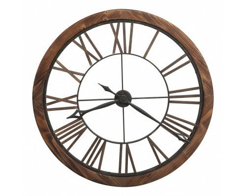 Настенные часы (82 см) Thatcher 625-623