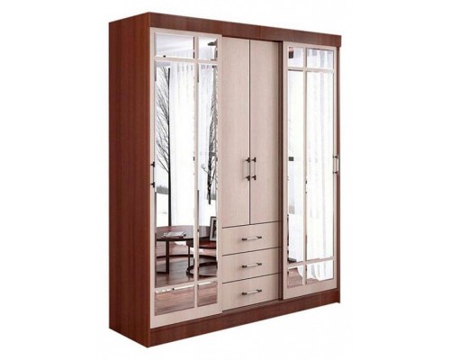 Шкаф-купе Маэстро