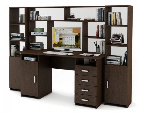 Набор для детской Лайт-7 СН