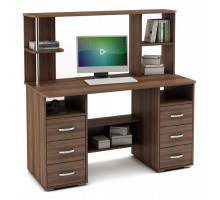 Стол компьютерный Форест-16