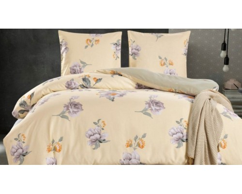 Постельное белье евростандарт CL-388