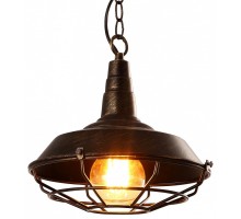 Подвесной светильник Arte Lamp Ferrico A9181SP-1BR