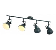 Спот Arte Lamp Martin A5215PL-4BG