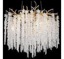 Подвесной светильник Wertmark Daciana 