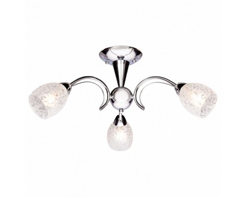 Люстра на штанге SilverLight Eseniya 127.54.3