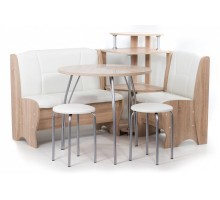 Уголок кухонный Лотос