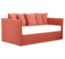 Кровать односпальная Milano