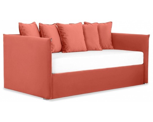 Кровать односпальная Milano