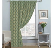 Портьера (200x270 см) 1шт. RR