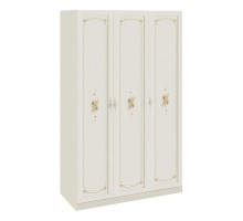 Шкаф платяной Лючия СМ-235.07.10