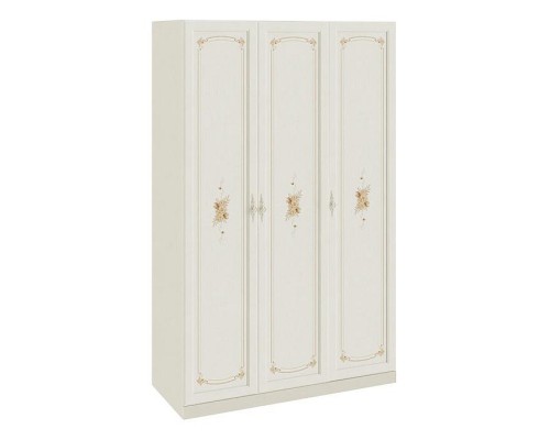 Шкаф платяной Лючия СМ-235.07.10