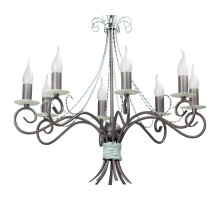 Подвесная люстра Vitaluce V1629 V1630/8