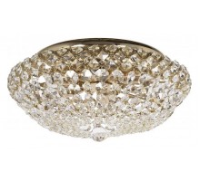 Потолочная люстра Arti Lampadari Asti Asti E 1.2.40.101 G