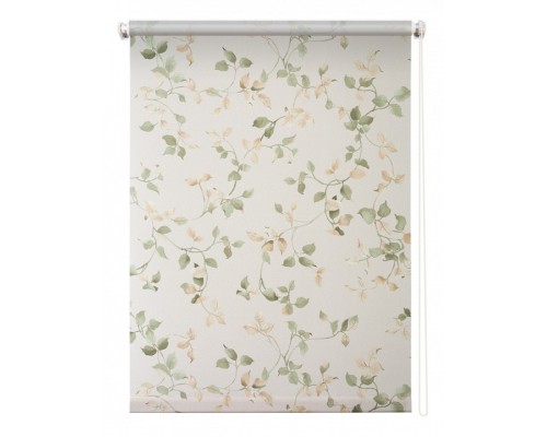 Штора рулонная (140x175 см) Березка