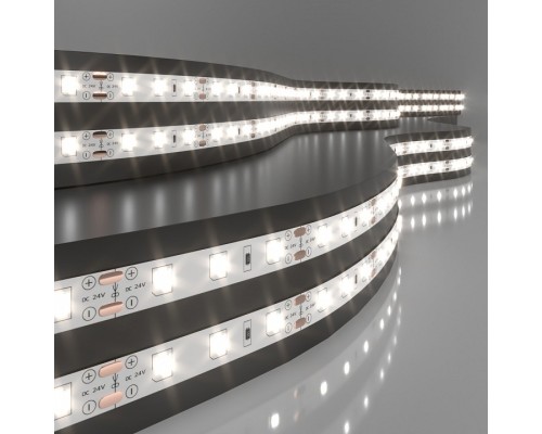 Лента светодиодная Elektrostandard 2835 24V 60Led a052954