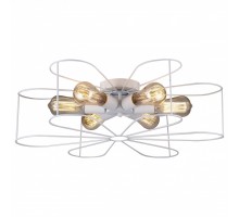 Потолочная люстра Arte Lamp 6049 A6049PL-6WH