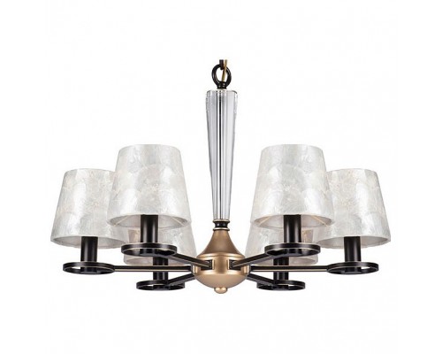Подвесная люстра Lightstar Perla 707061