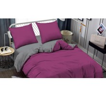 Постельное белье двуспальное Vlad