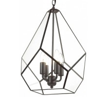 Подвесной светильник Favourite Eislager 1915-4P