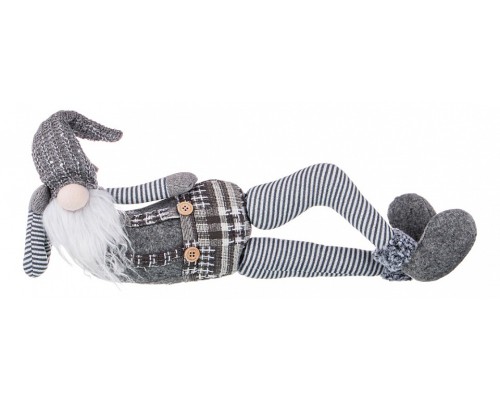 Мягкая игрушка (50х9х15 см) Гономик-Антисквозняк 476-142