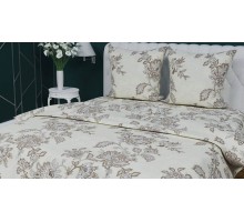 Постельное белье евростандарт Дельфия